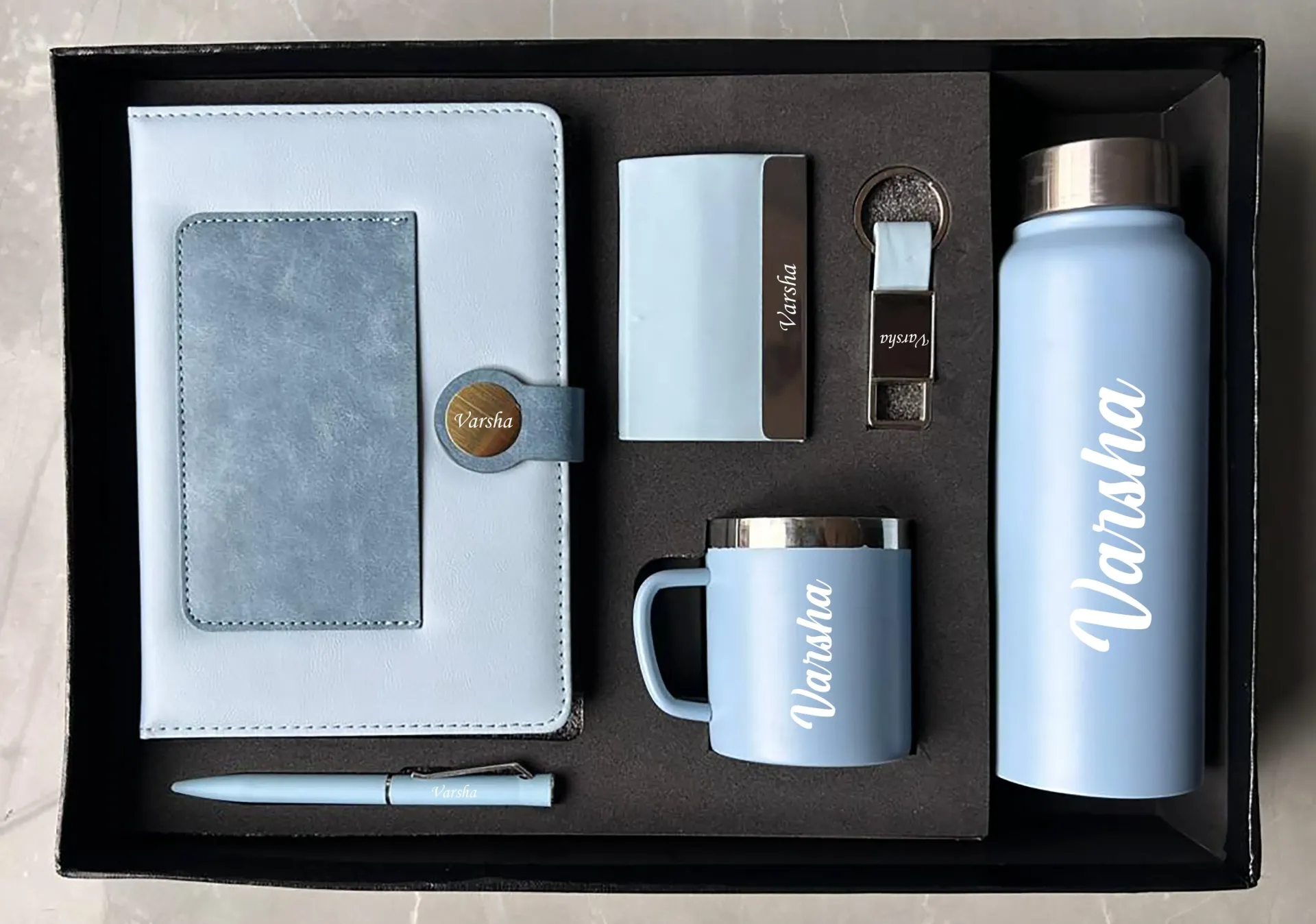 Venus 6 in 1 Gift set