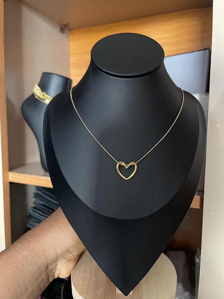 Heart shape Necklace