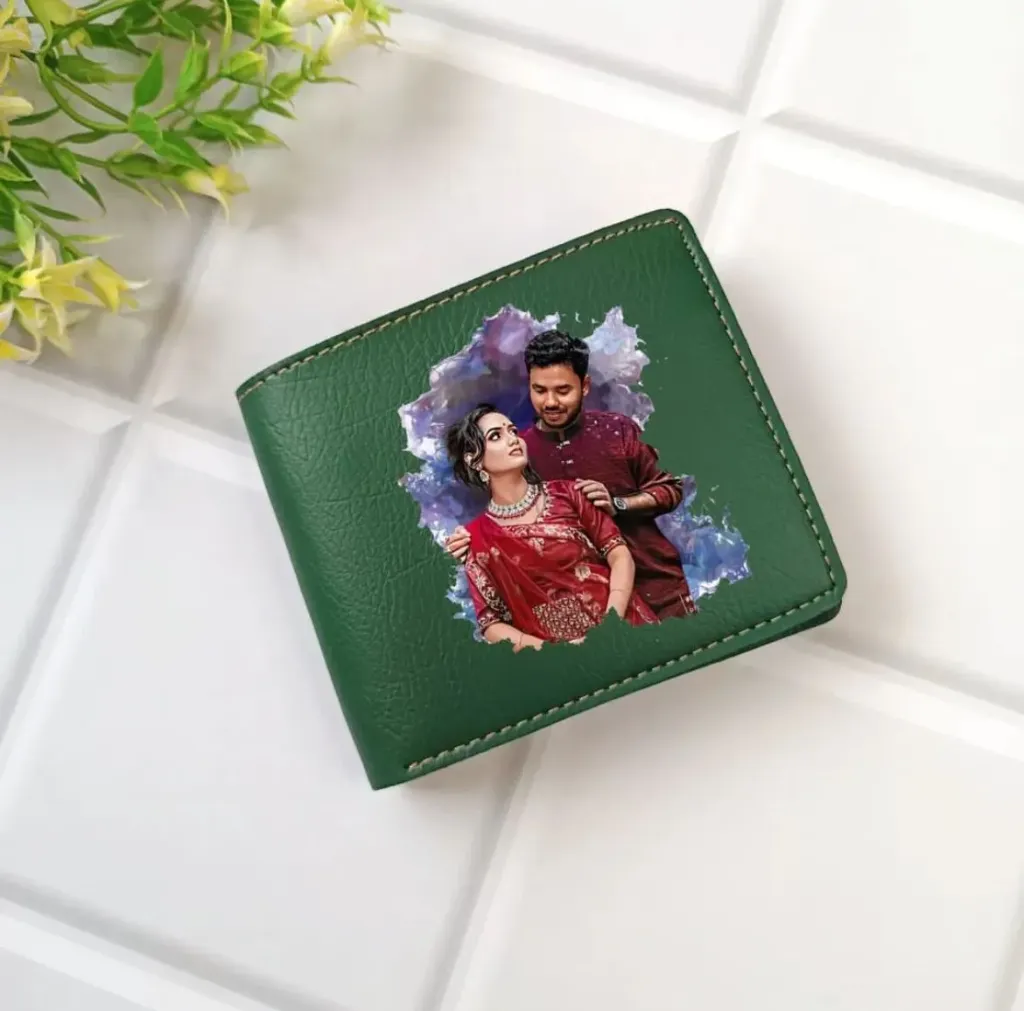 NEXON Artistic Wallet